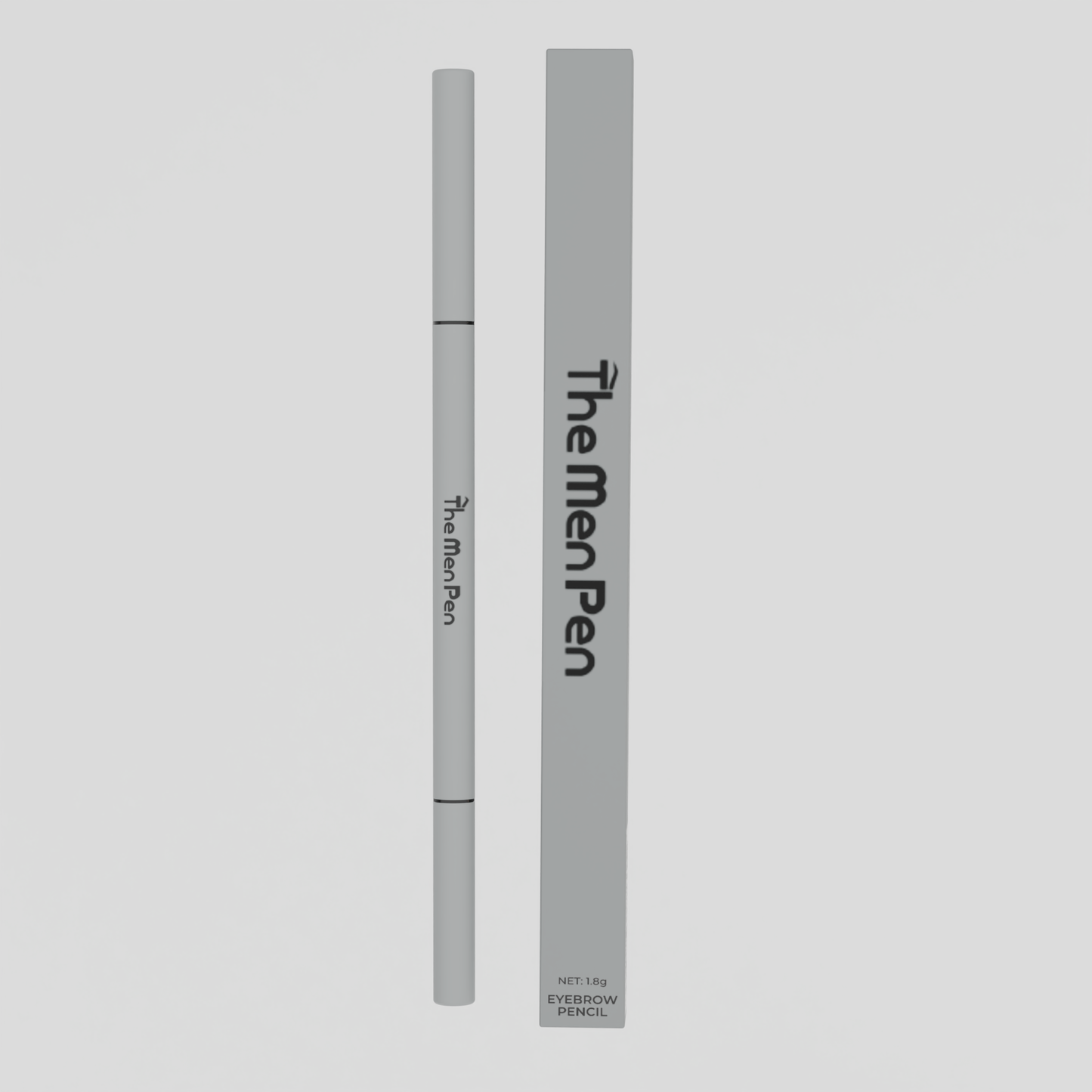 The Men Pen | Eyebrow, Beard and Hair Filler | Waterproof, Long Lasting, Sweat Proof