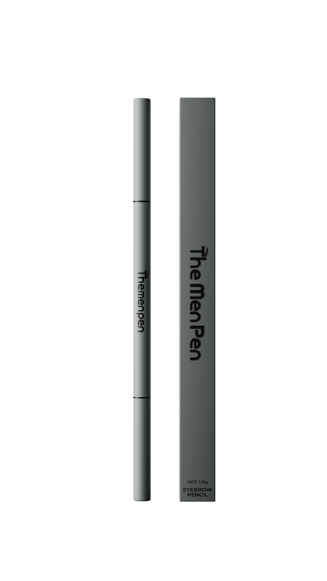 The Men Pen | Eyebrow, Beard and Hair Filler | Waterproof, Long Lasting, Sweat Proof