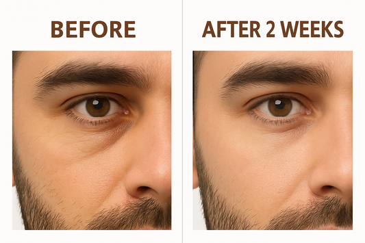 Men Eyebrow Grooming - The Guide to Best Male Guy Brows and Eyebrows