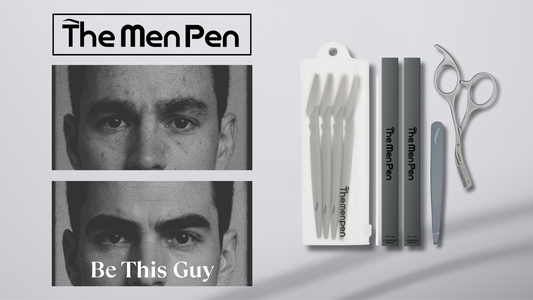 Best Eyebrow Grooming Kit