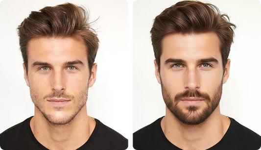 Guy Brows: The Complete Guide to Men’s Eyebrow Grooming