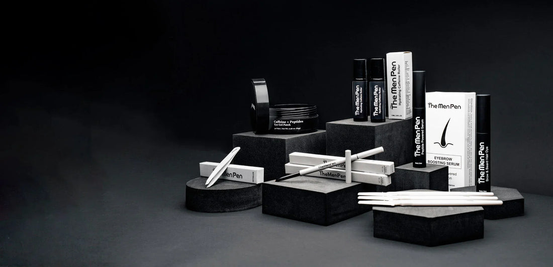 Best Eyebrow Pens for Men - Complete 2026 Guide To Perfect Guy Brows