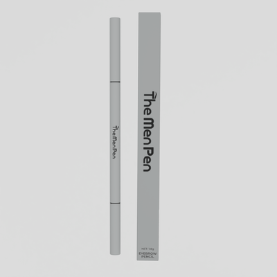 The Men Pen | Eyebrow, Beard and Hair Filler | Waterproof, Long Lasting, Sweat Proof