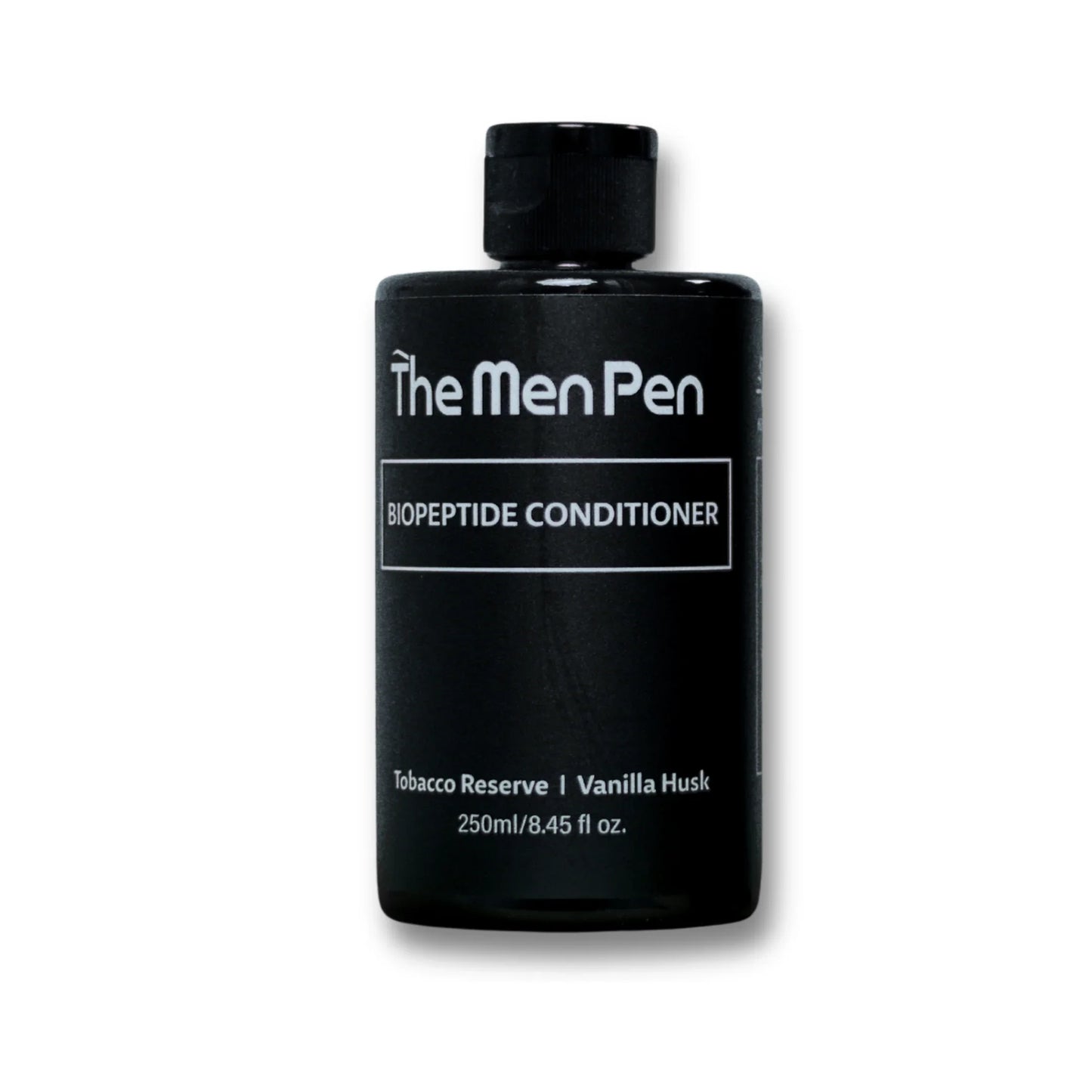 The Men Pen Peptide Powered Hair Care | Tobacco Reserve & Vanilla Husk