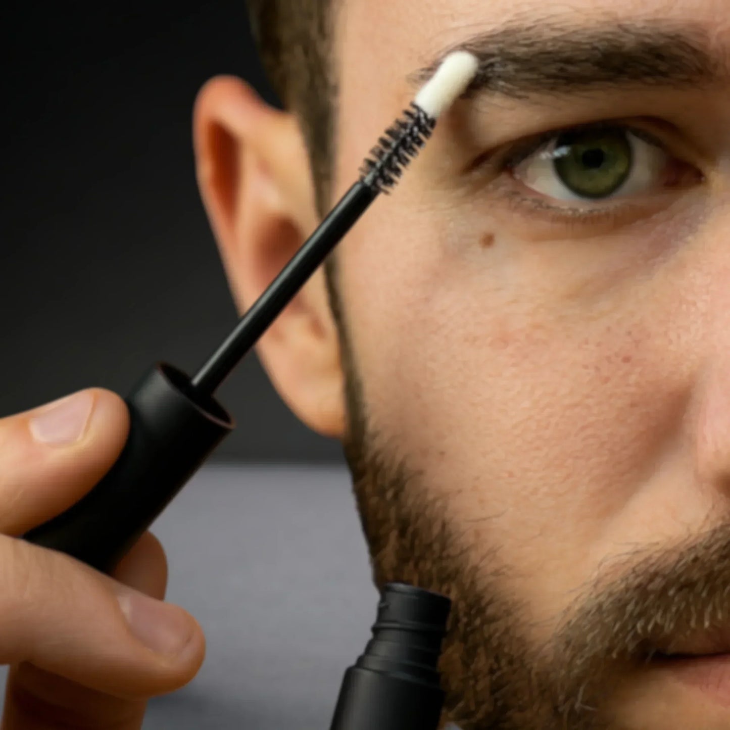 The Men Pen Eyebrow Boosting Serum for Men | Peptide Powered Fuller Brows