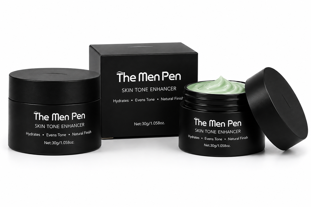 Men Pen Skin Tone Enhancer