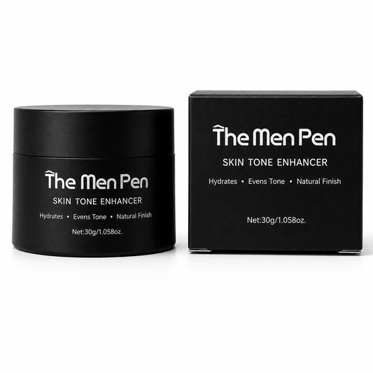 Men Pen Skin Tone Enhancer