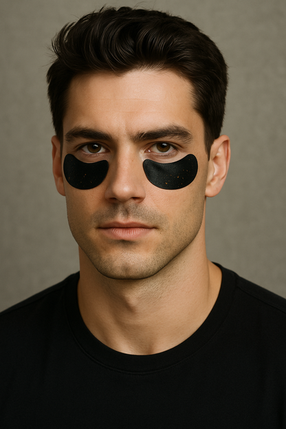 The Men Pen Ultimate Grooming & Eye Revival System for Men | Trimming & Defining Brows