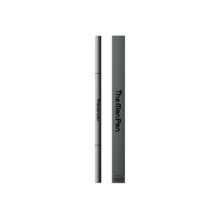The Men Pen Grooming | Eyebrow, Beard and Hair Filler | Waterproof, Long Lasting, Sweat Proof