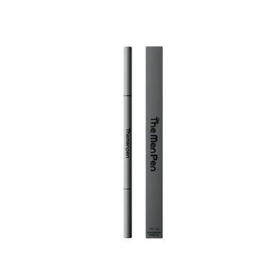 The Men Pen Grooming | Eyebrow, Beard and Hair Filler | Waterproof, Long Lasting, Sweat Proof