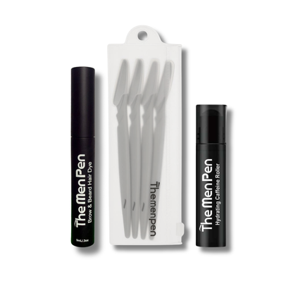 The Men Pen Dye Refresher Kit