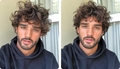 Transformation preview