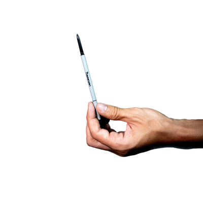 The Men Pen | Eyebrow, Beard and Hair Filler | Waterproof, Long Lasting, Sweat Proof