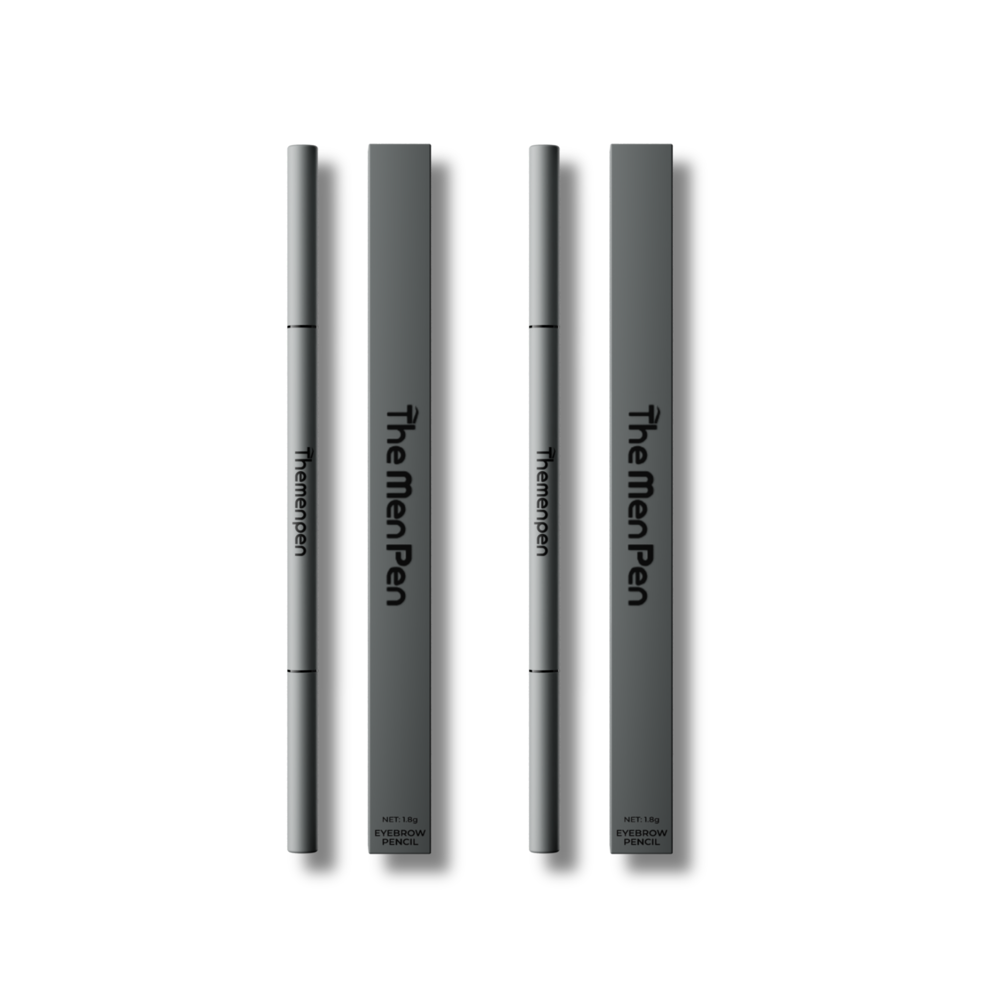 The Men Pen