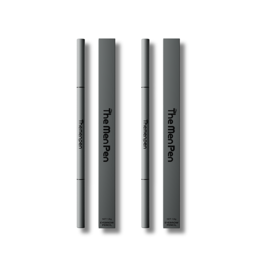 The Men Pen Club (Monthly Subscription) | Eyebrow, Beard and Hair Filler | Waterproof, Long Lasting, Sweat Proof