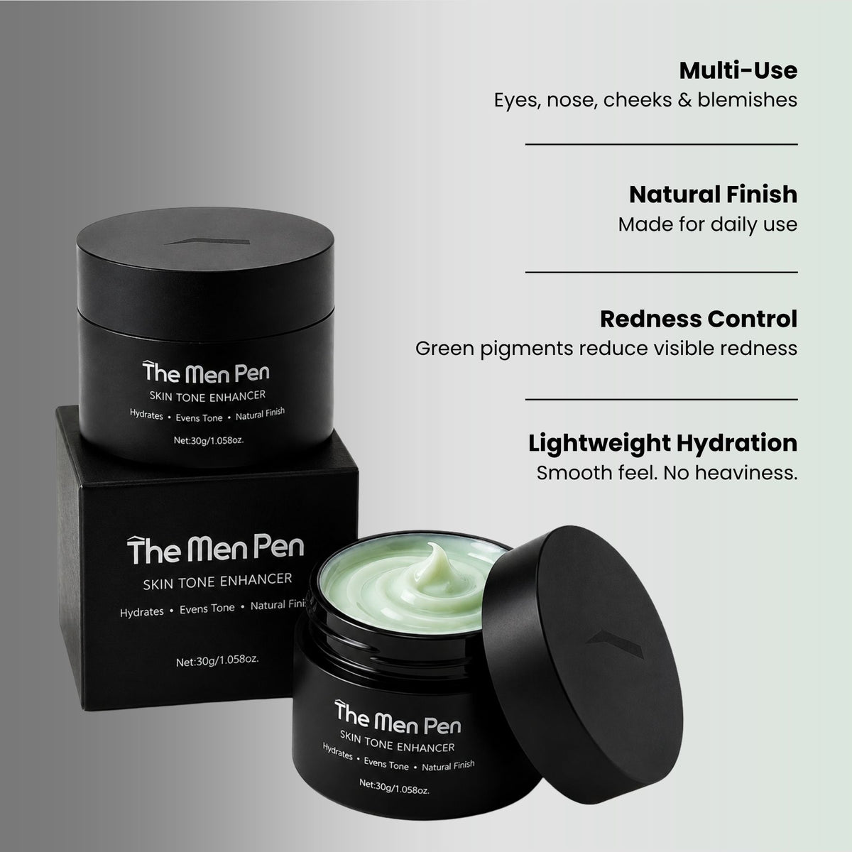 Men Pen Skin Tone Enhancer
