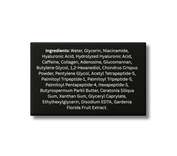 The Men Pen Eyebrow Boosting Peptide Kit