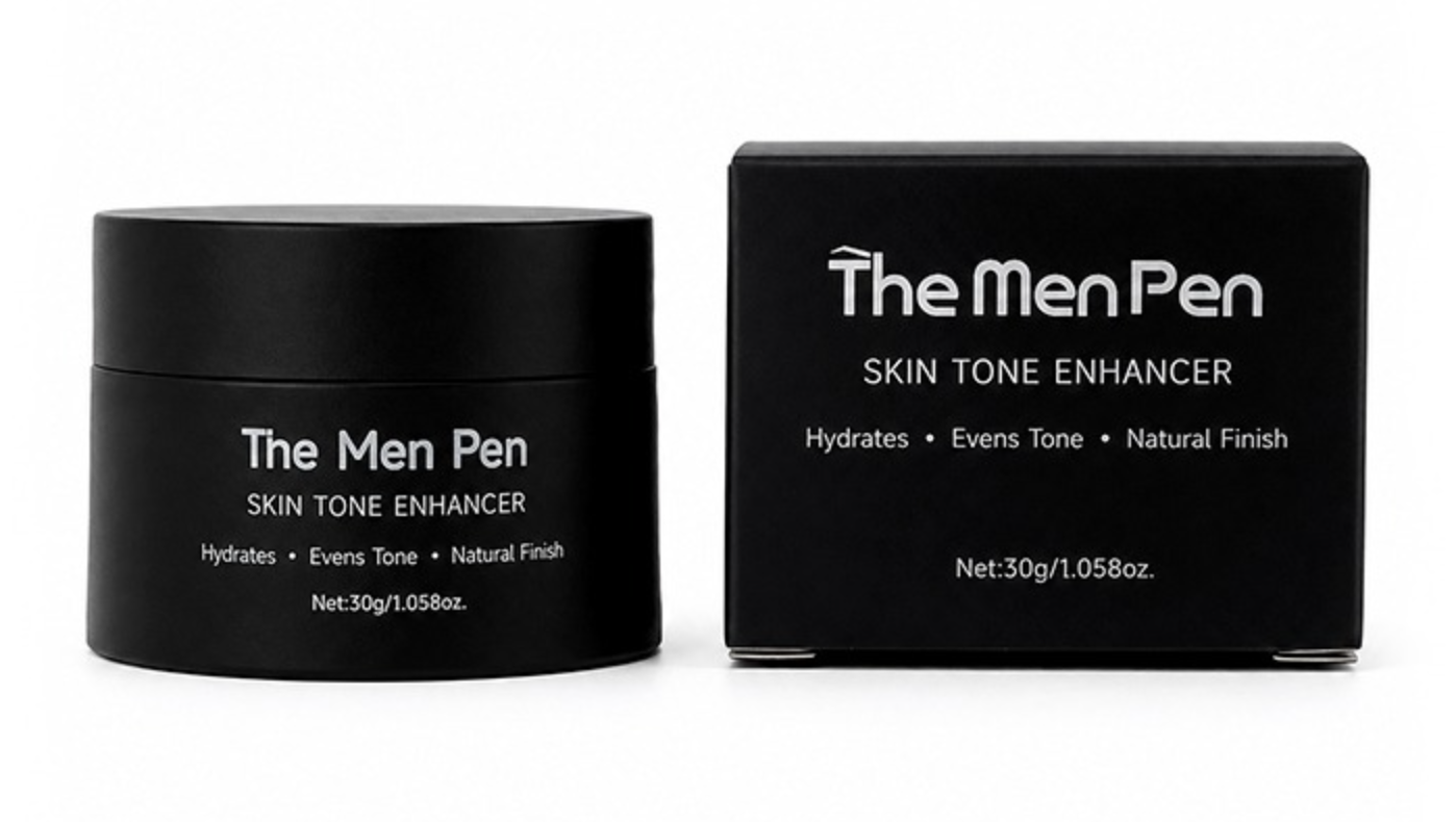 Men Pen Skin Tone Enhancer
