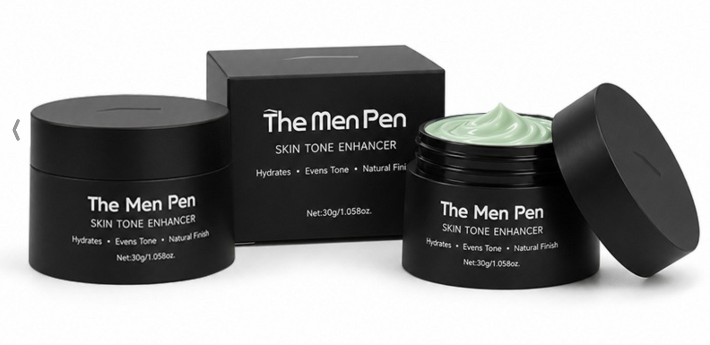 Men Pen Skin Tone Enhancer