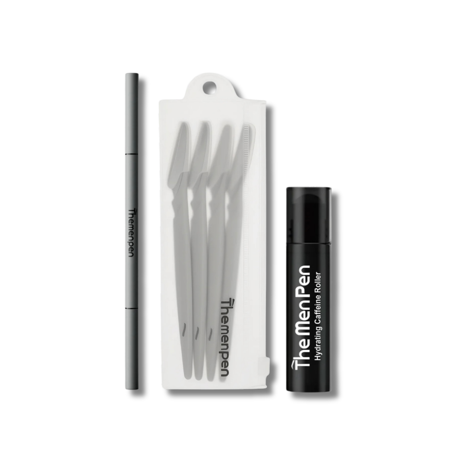 The Men Pen Refresher Kit | 50% Off Subscription Offer Below