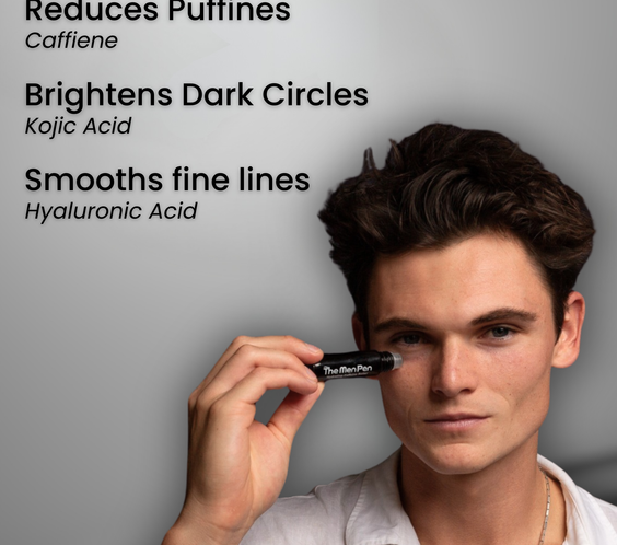 The Men Pen Refresher Kit