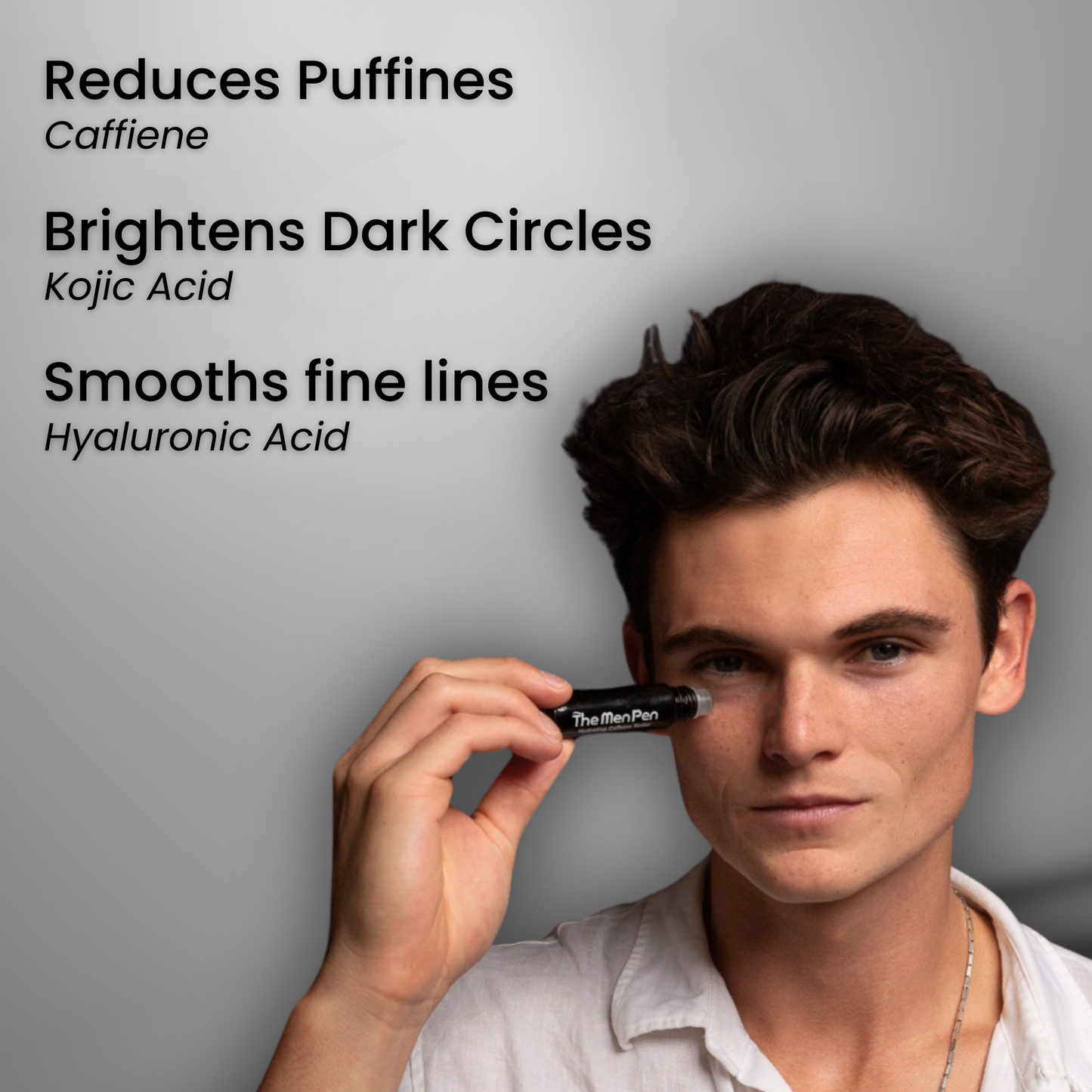 The Men Pen Refresher Kit