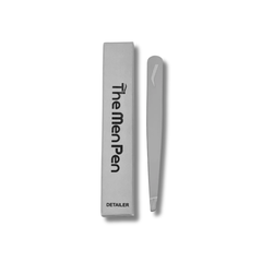 TheMenPen Detailer | Precision Stainless Steel Tweezers | Grooming & Hair Removal