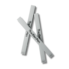 The Men Pen Find Your Color 3-Pack | Waterproof, Long-Lasting, Sweatproof