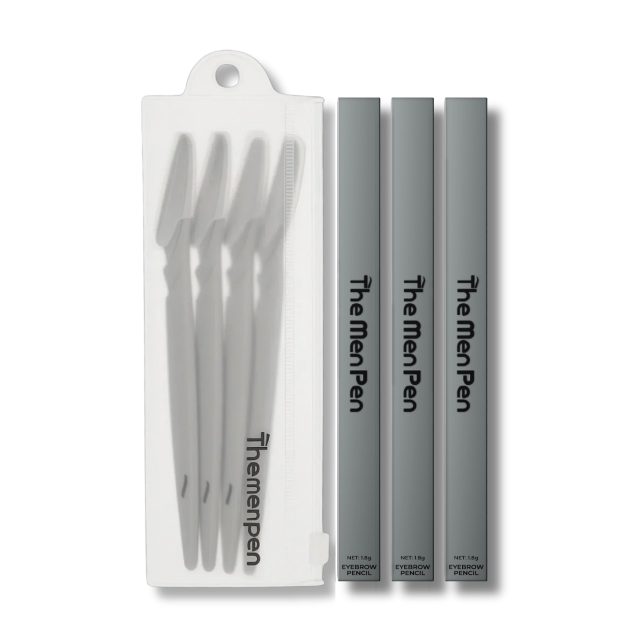 3-Pack Bundle