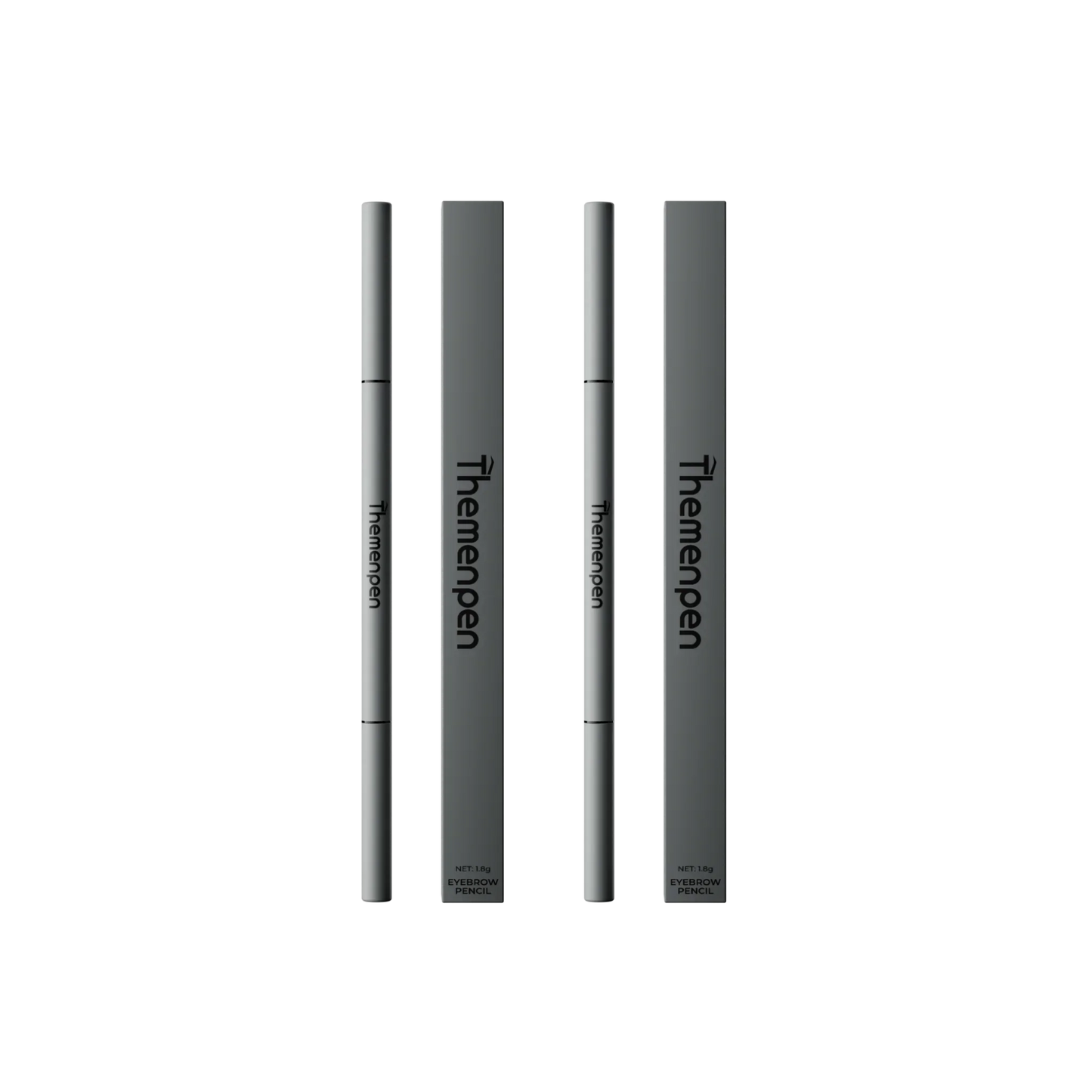 The Men Pen Club (Monthly Subscription) | Eyebrow, Beard and Hair Filler | Waterproof, Long Lasting, Sweat Proof