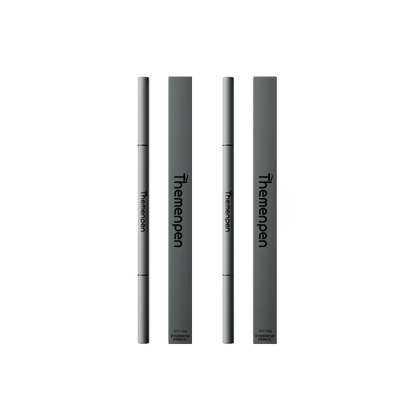 The Men Pen | Eyebrow, Beard and Hair Filler | Waterproof, Long Lasting, Sweat Proof