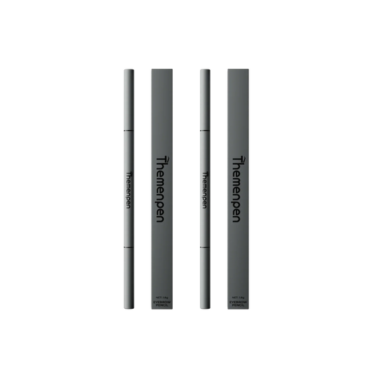 The Men Pen Club (Monthly Subscription) | Eyebrow, Beard and Hair Filler | Waterproof, Long Lasting, Sweat Proof