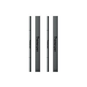 The Men Pen Grooming | Eyebrow, Beard and Hair Filler | Waterproof, Long Lasting, Sweat Proof