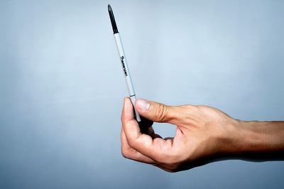 The Men Pen | Eyebrow, Beard and Hair Filler | Waterproof, Long Lasting, Sweat Proof