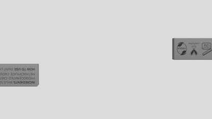 The Men Pen Eyebrow + 4 Razor Precision Grooming Kit for Men | Waterproof, Long-Lasting, Sweatproof